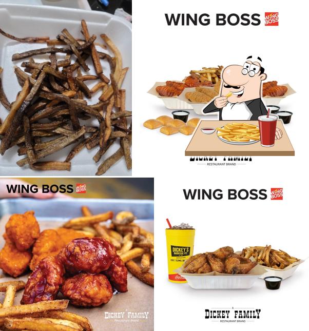 Wing Boss