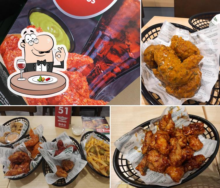 Wingstop