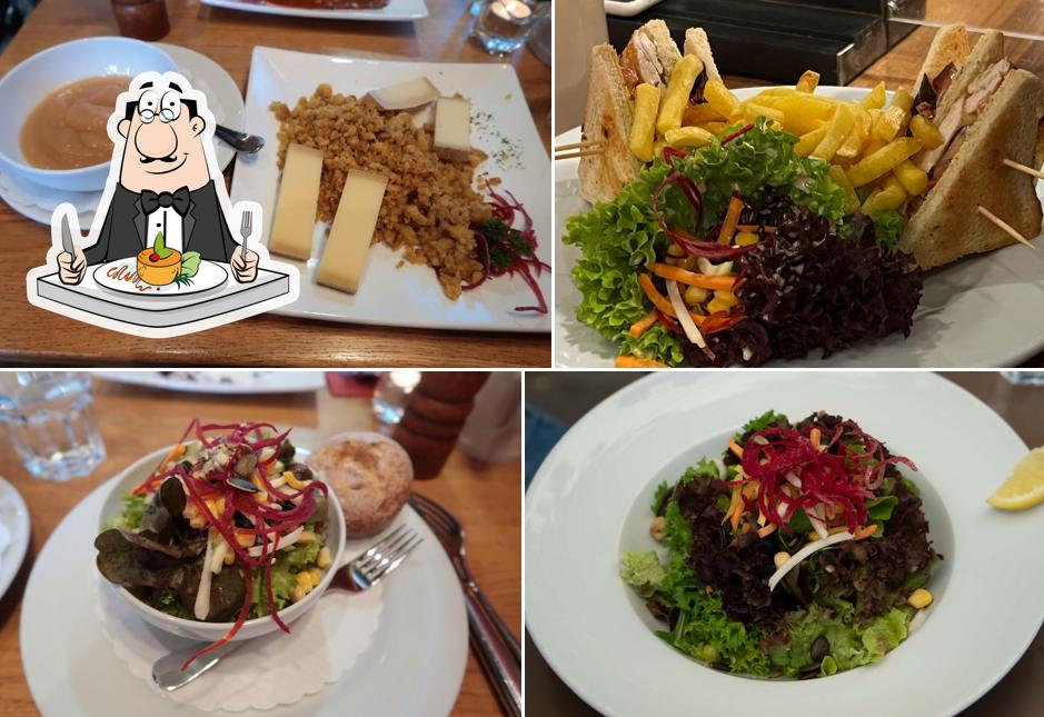 Restaurant Calanda