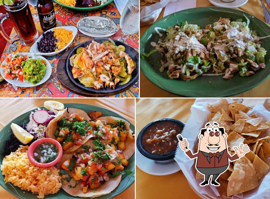 El Mariachi Restaurant