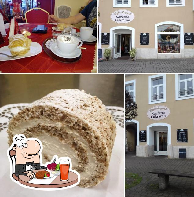 Café Mozart