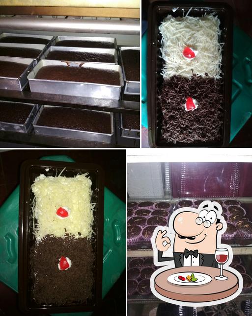Toko Brownies