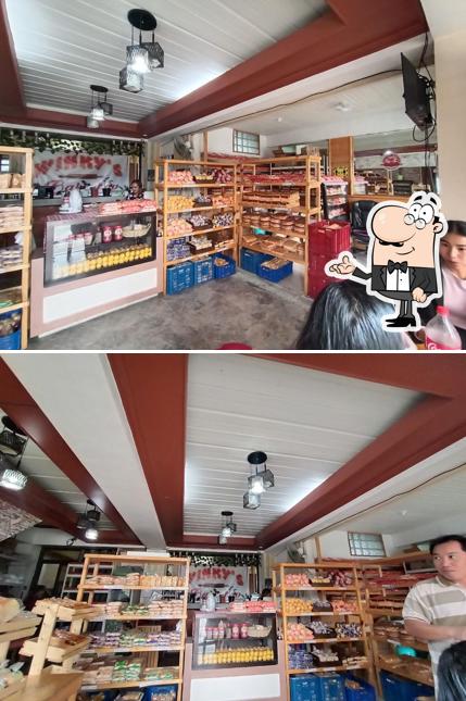 Winky's Bakeshop