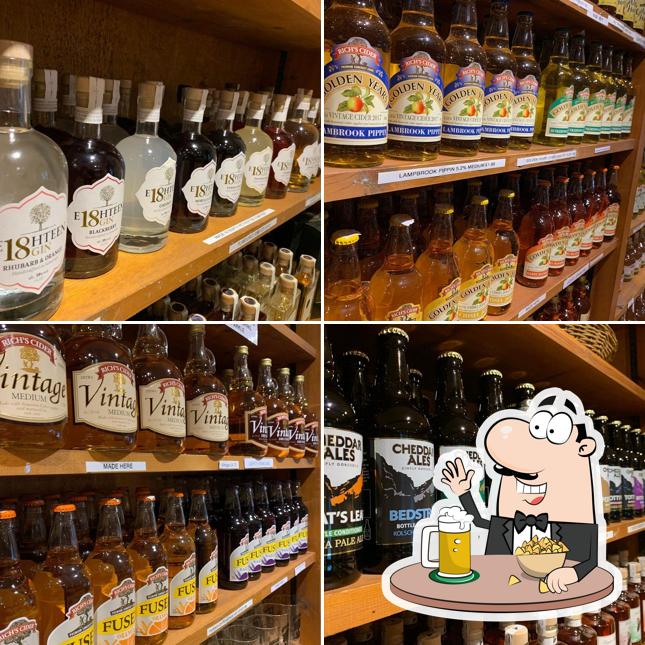 Rich's Cider Farm