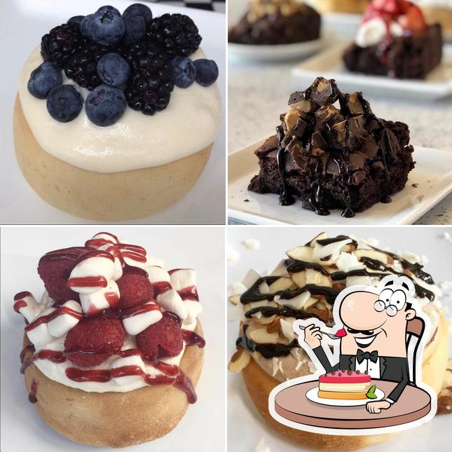 Cinnaholic