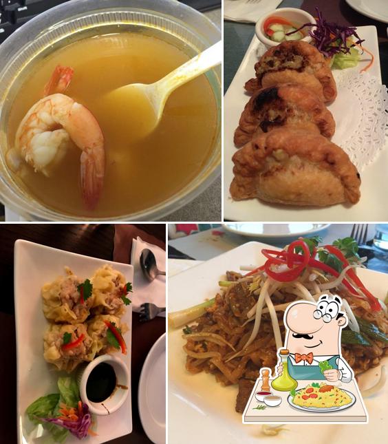 DD Thai Cuisine