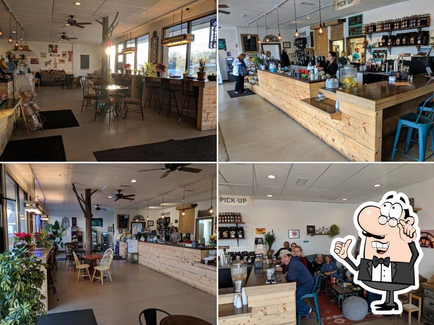 Divi Tree Coffee
