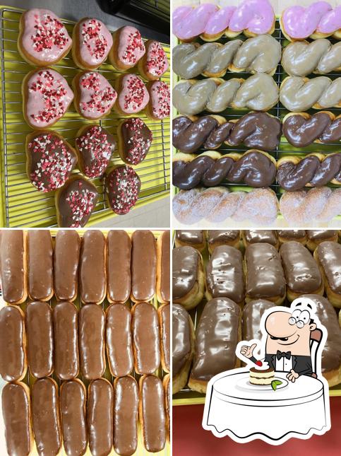 Donut Palace