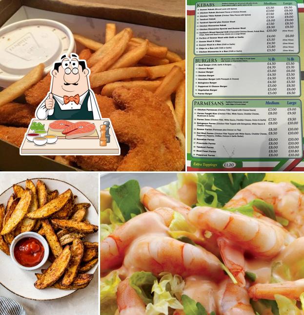 Santino's Pizzeria