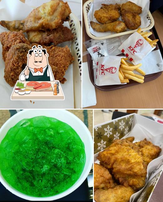 KFC