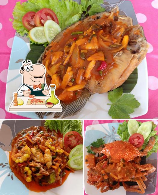 Kepiting Suskepiting Gajah mada