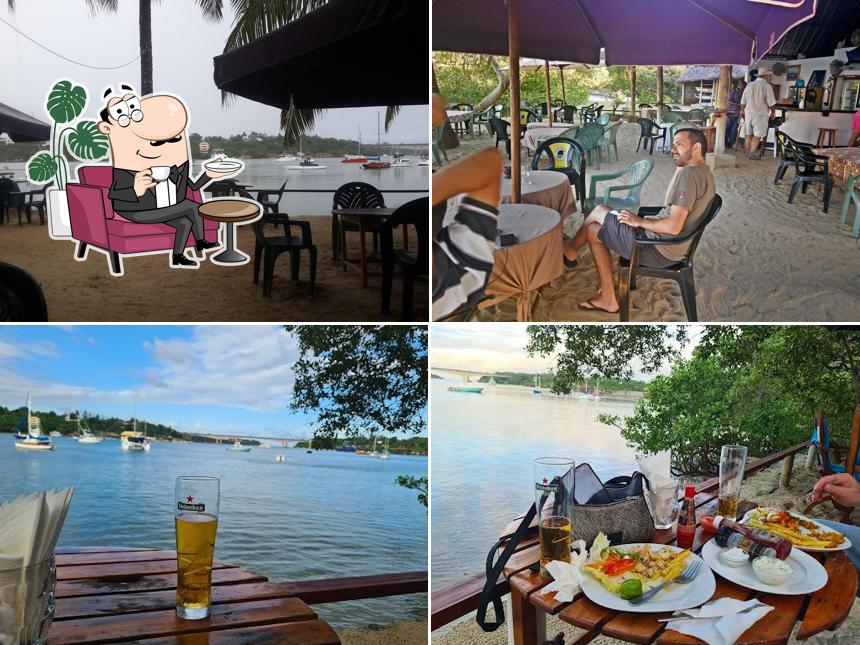 Kilifi Boatyard