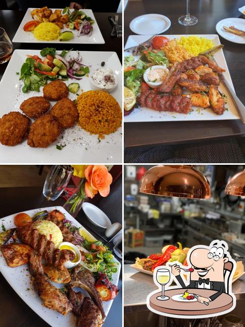 Labbaik Restaurant and Takeaway