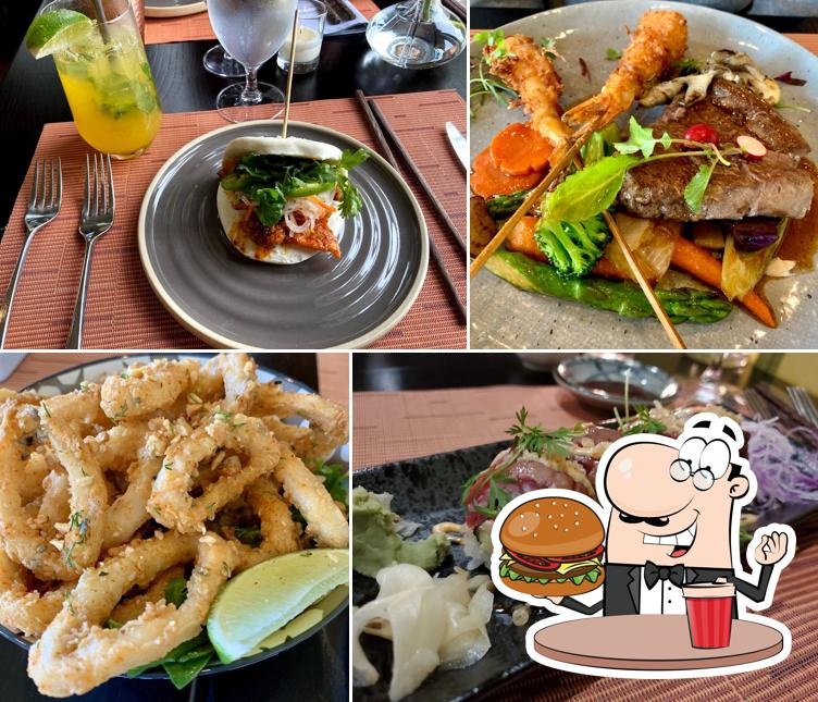 MC Cuisines