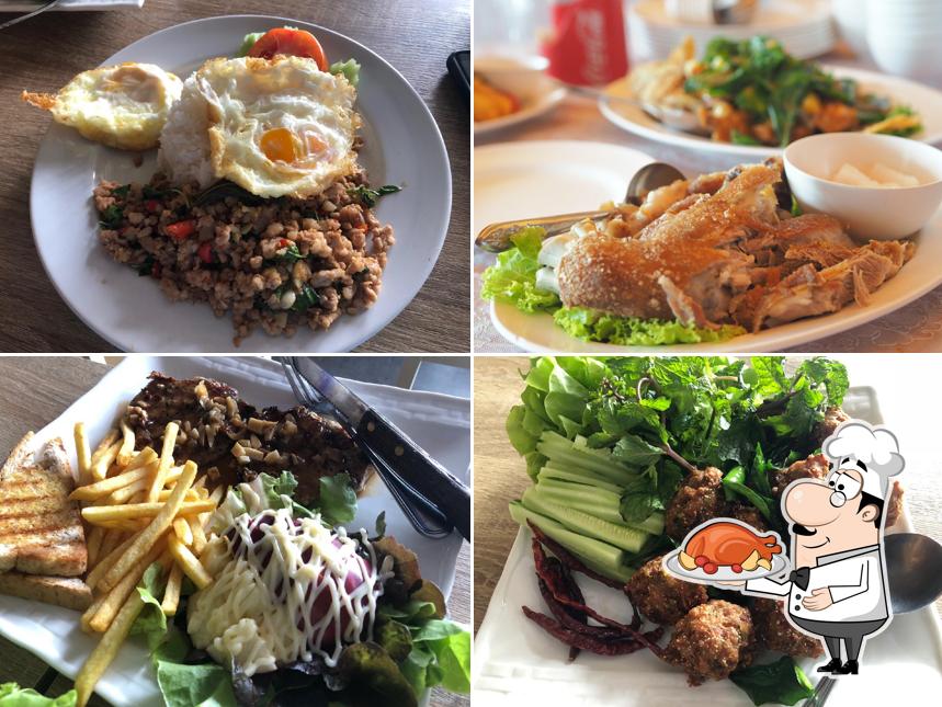 Nana Cafe Chaiyaphum
