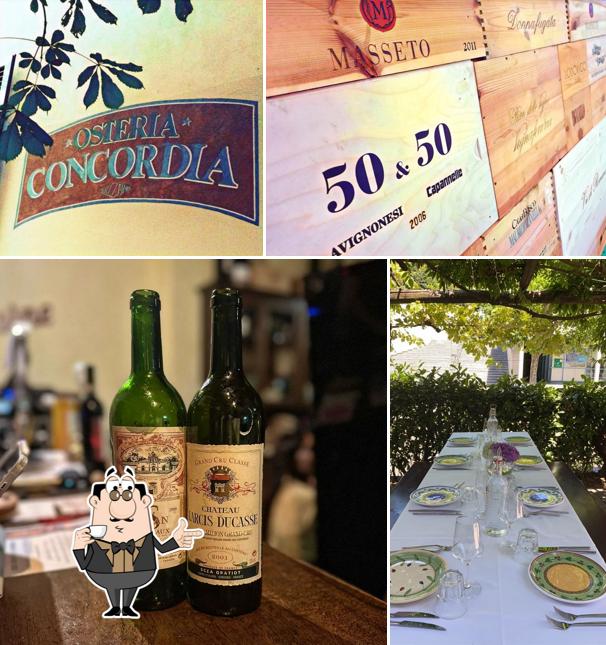 Osteria Concordia