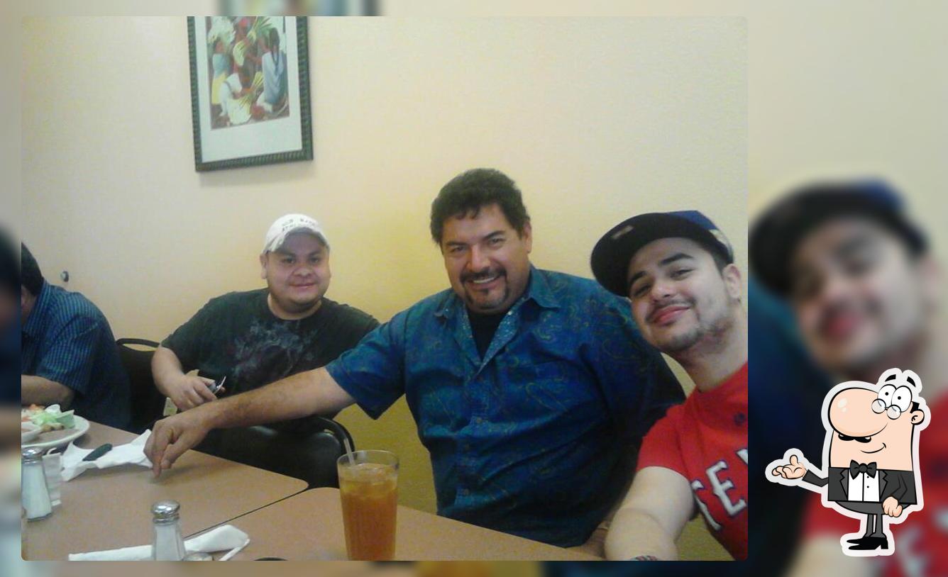 Pepes Mexican Restaurant