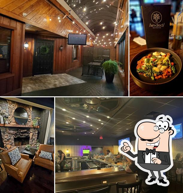 Kindred Gastropub
