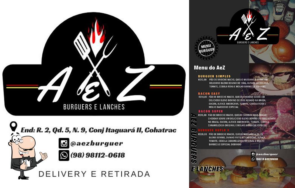 AeZ Burguers