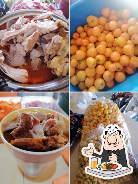 Antojitos Mexicanos "El Rinconcito"