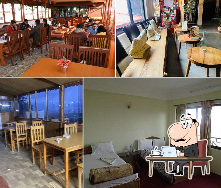 BHEER CAFE