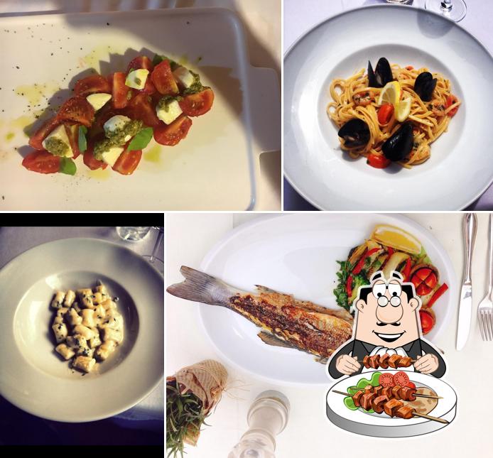 Bistro NIki's