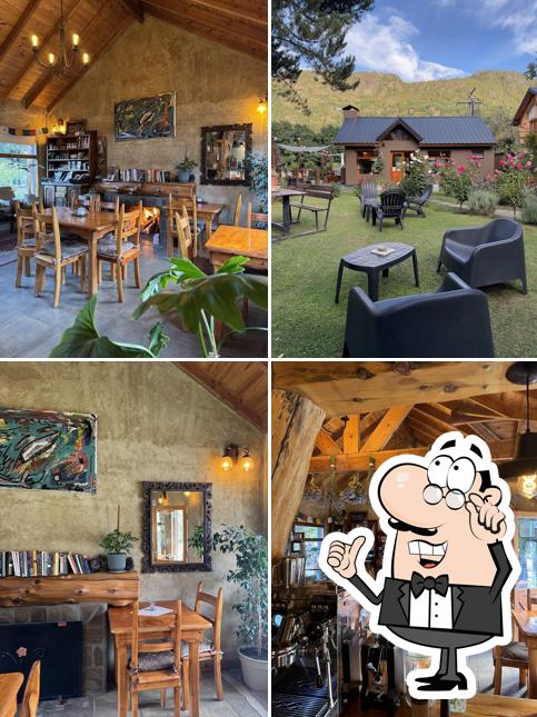 Bosque Café & Mercado