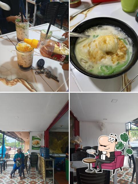 CENDOL DJAYANTI LEGENDA