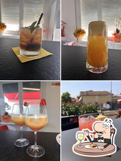 Caffè Peperoncino