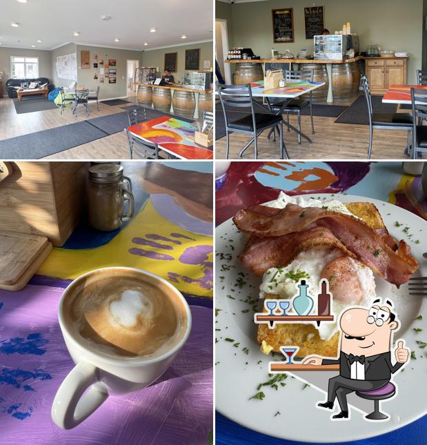 Empire Cafe and Accommodation