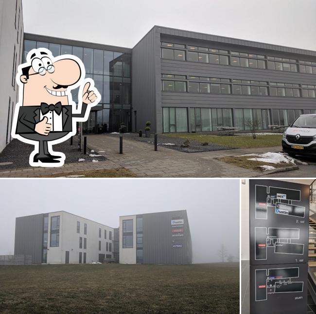 Eurest A/S Company House Kolding