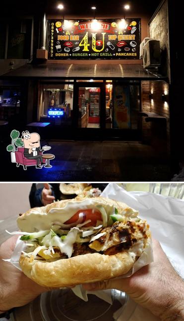 Food Bar 4U