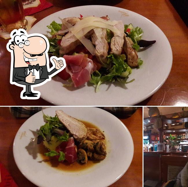 Restaurace Formanská zahrada