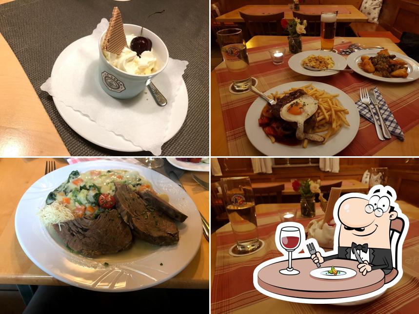 Gasthaus zum Hack