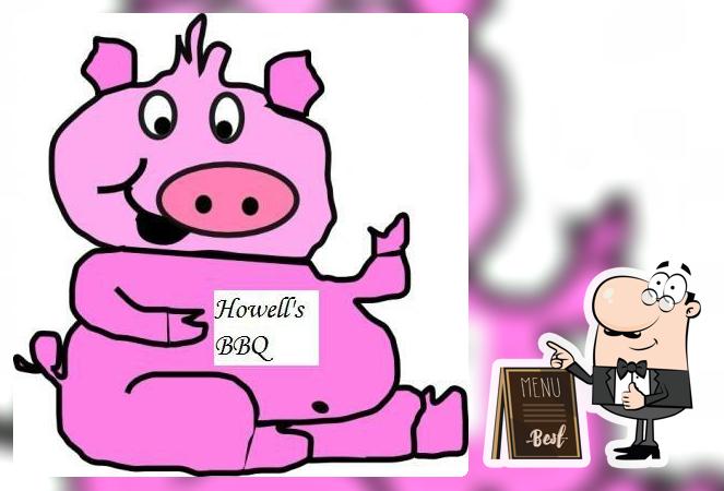 Howell's BBQ