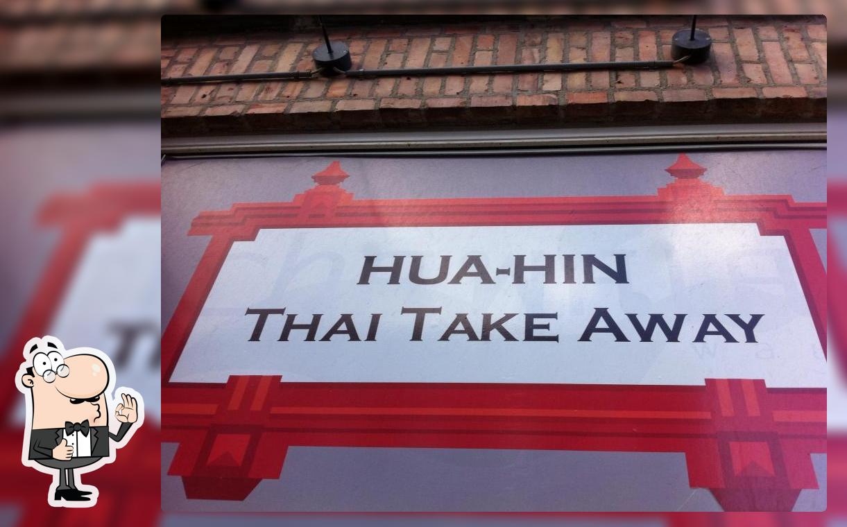 Hua-Hin Thai Take Away