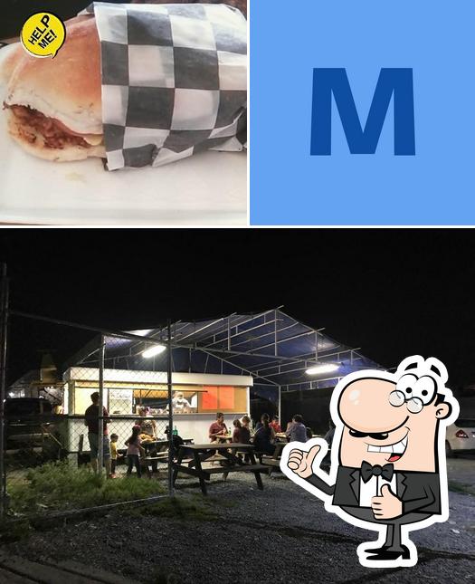 MR Tetillas