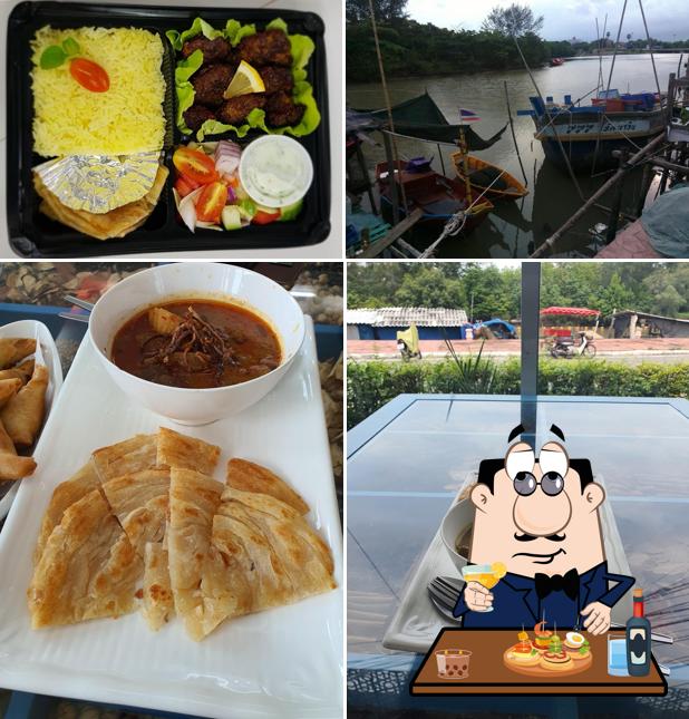 Masala Rayong Indian & Muslim Food