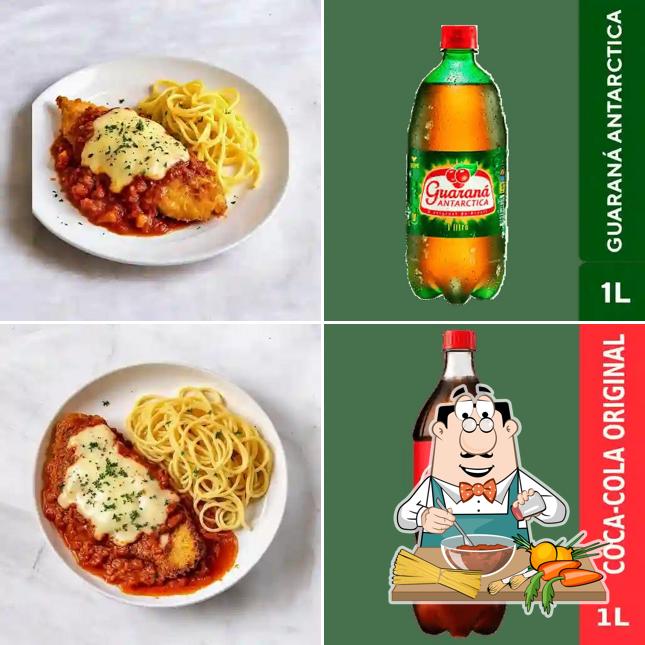 Norte Pizzaria