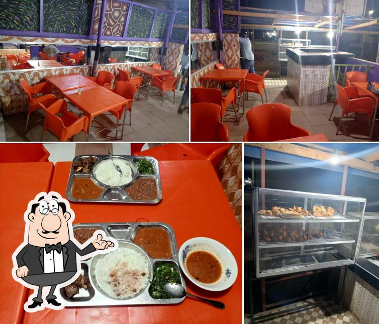 PAKISTAN TEA ROOM
