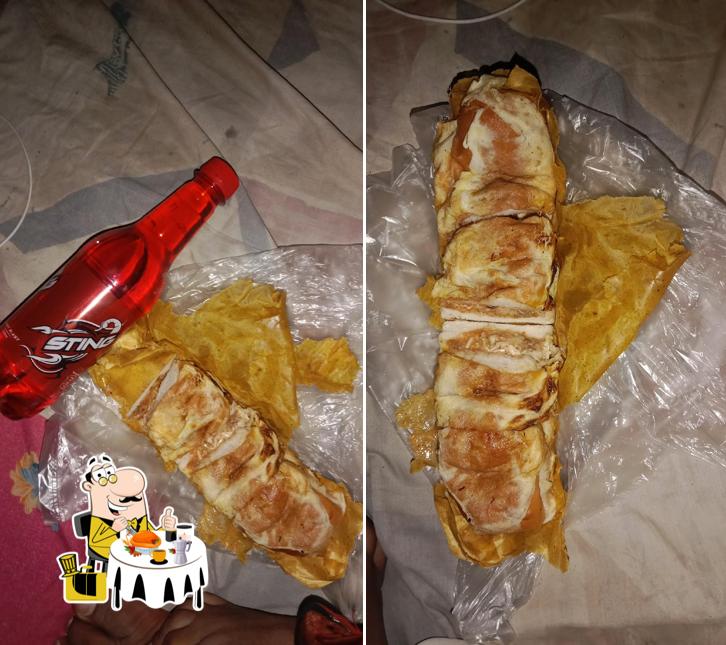 Paradize Fast Food