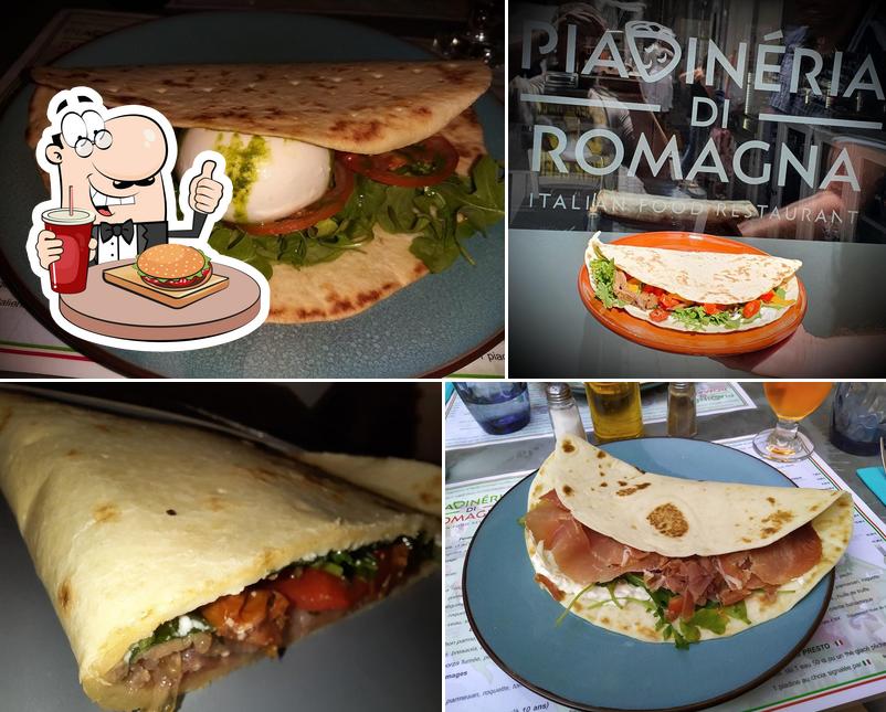 Piadineria Di Romagna