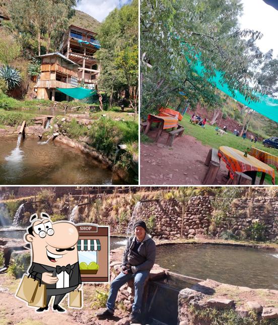 Piscigranja La Quebrada