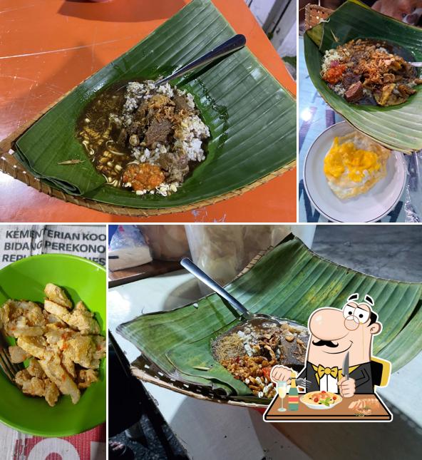 Rawon Pincuk Pajajaran