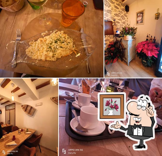 Ristorante Tana Marina