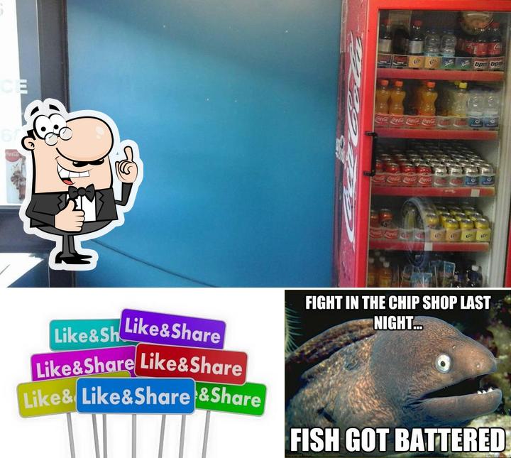 The Old Town Chippy