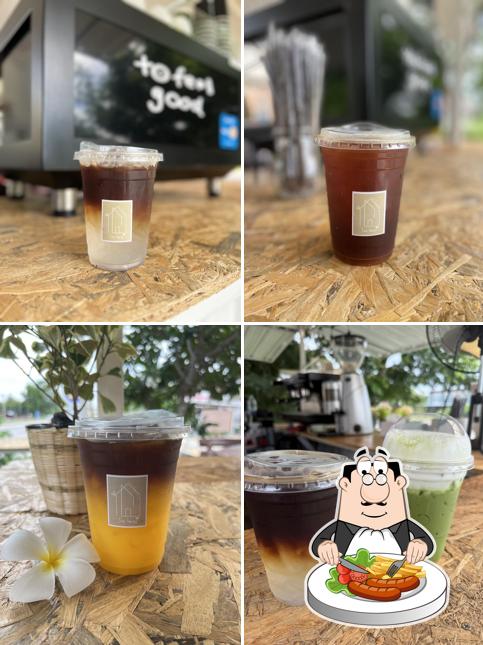 Treehouse coffee เพชรบูรณ์