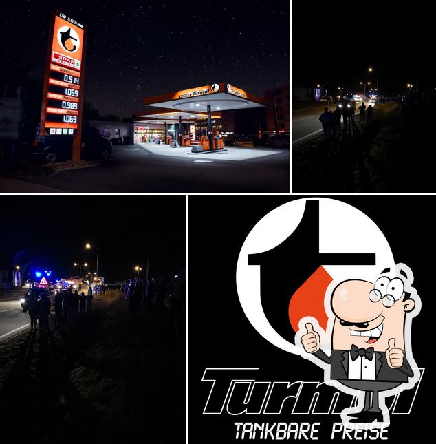 Turmöl