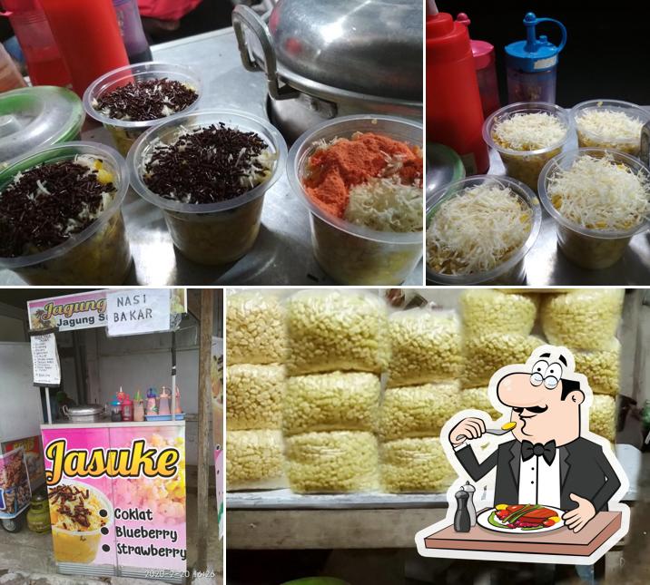 Warung Rujak Mbok Ami
