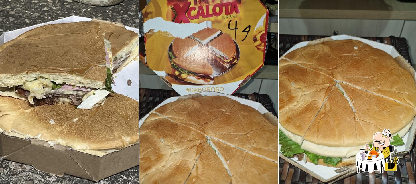 X Calota Cuiabá